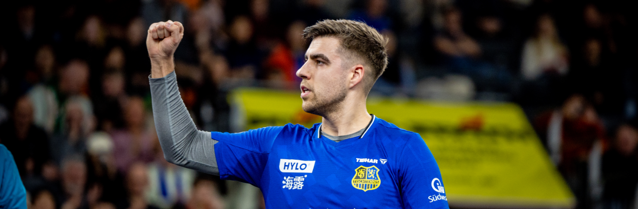 1. FC Saarbrücken and Darko Jorgic to Part Ways After Seven Years