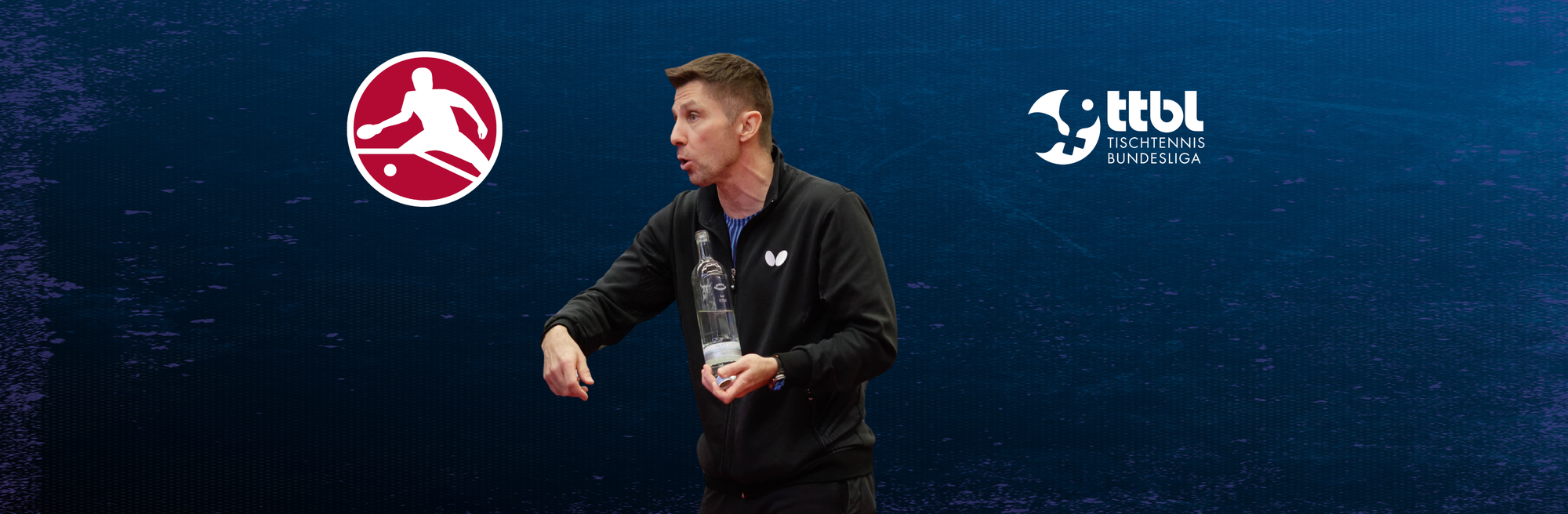 Former championship-winning coach Grujic moves from Grenzau to Bad Homburg