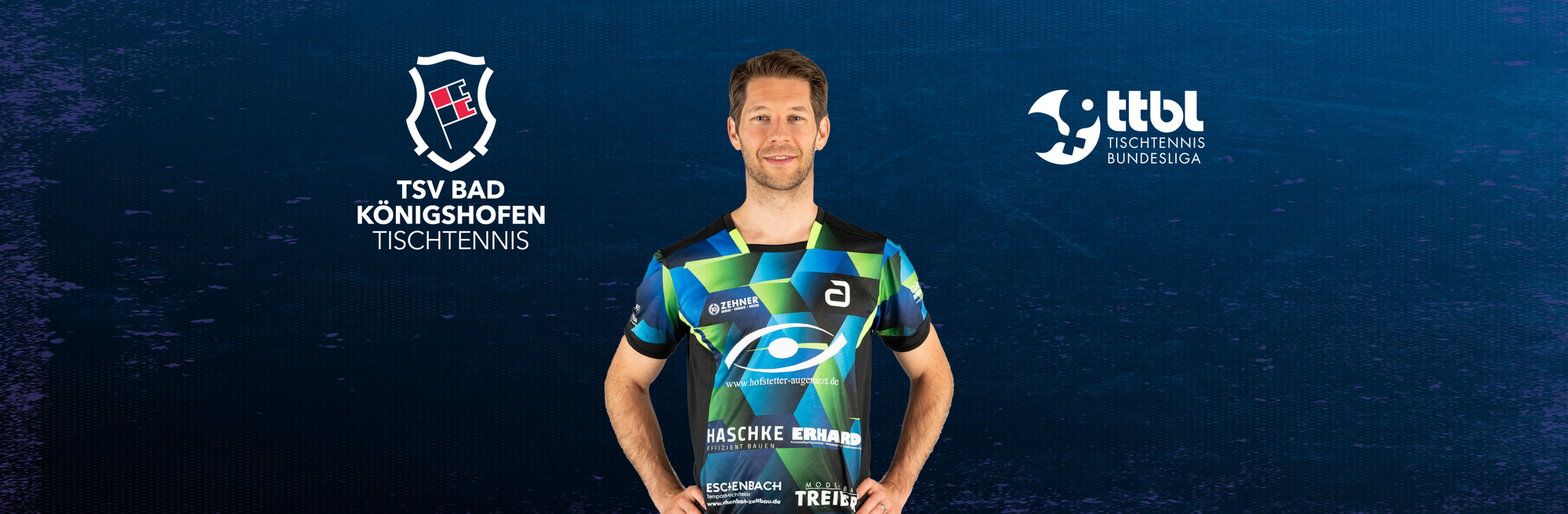 Interview mit Bastian Steger (TSV Bad Königshofen): „Eigentlich muss jeder immer am Limit spielen“