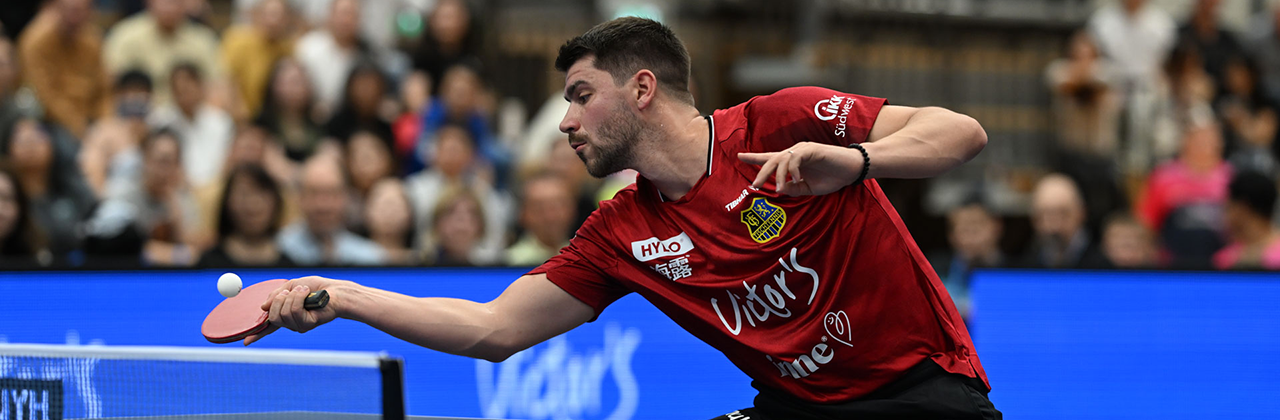 Champions League Final4: A historic opportunity for Saarbrücken