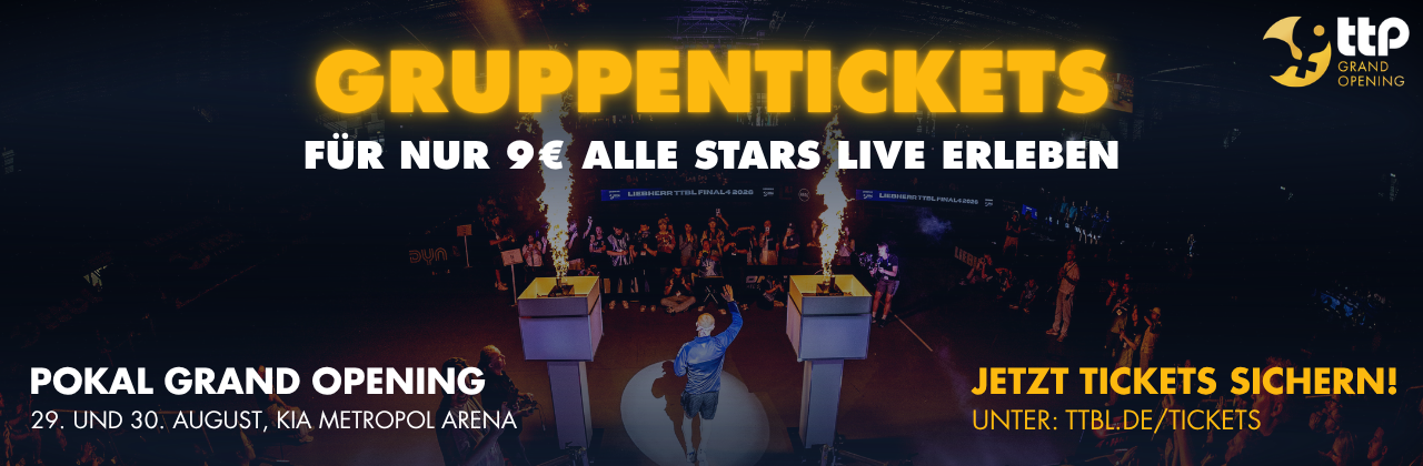 Round of 16 Draw: Cup Grand Opening Brings All the Stars to Nuremberg