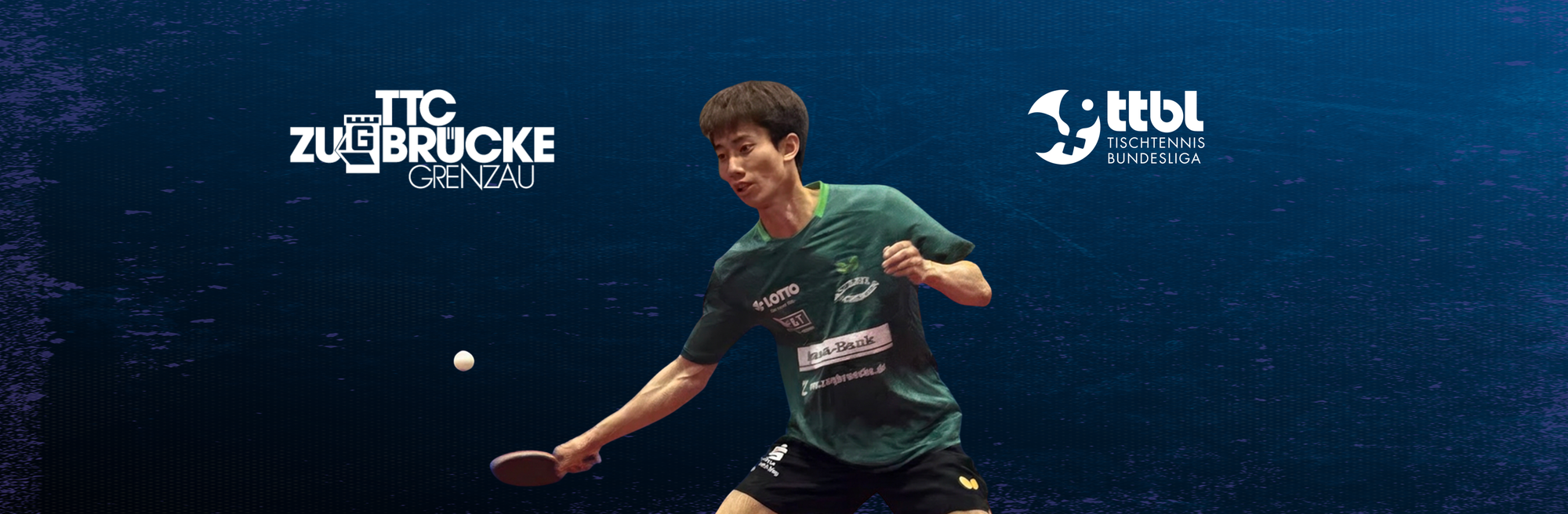 TTC Zugbrücke Grenzau adds Liang Yanning to its roster