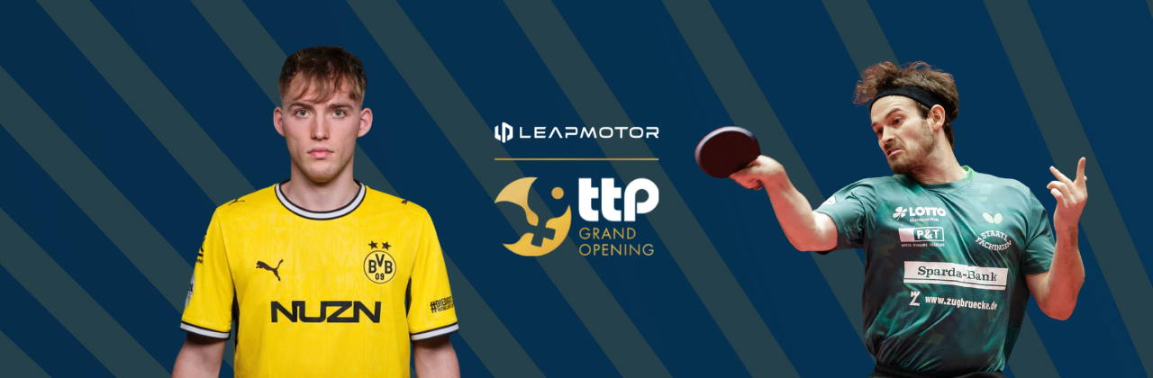 Das Pokal-Gespräch mit Wim Verdonschot (Borussia Dortmund) und Sam Walker (TTC Zugbrücke Grenzau): „Das Final4 kann für uns gut möglich sein“