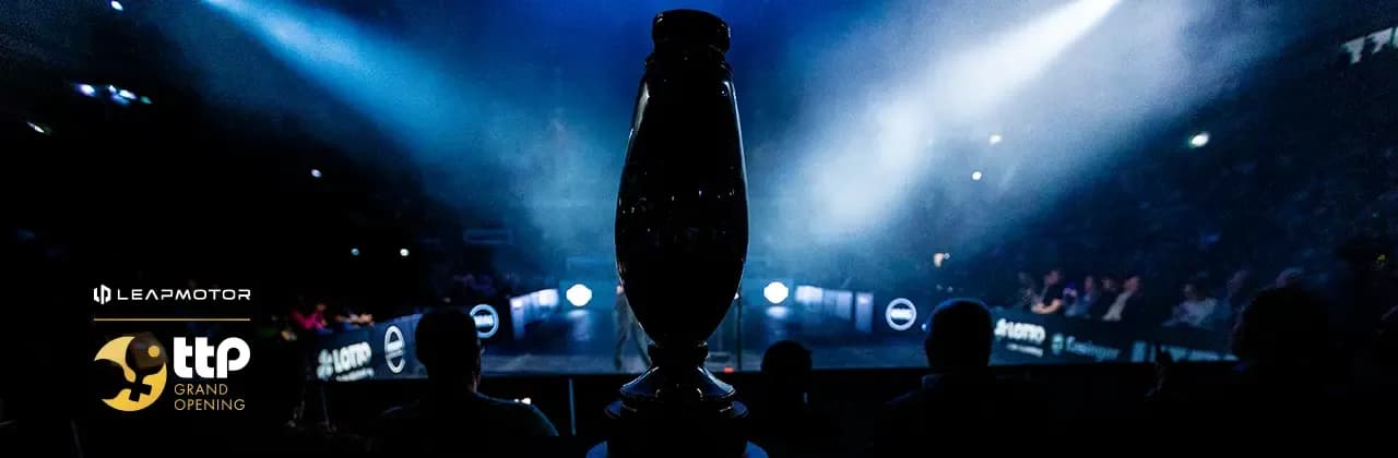 Twelve matches, one weekend: The Leapmotor Cup Grand Opening brings the world’s best to Nuremberg