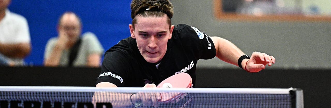 Ochsenhausen celebrates third win, Bergneustadt earns first points