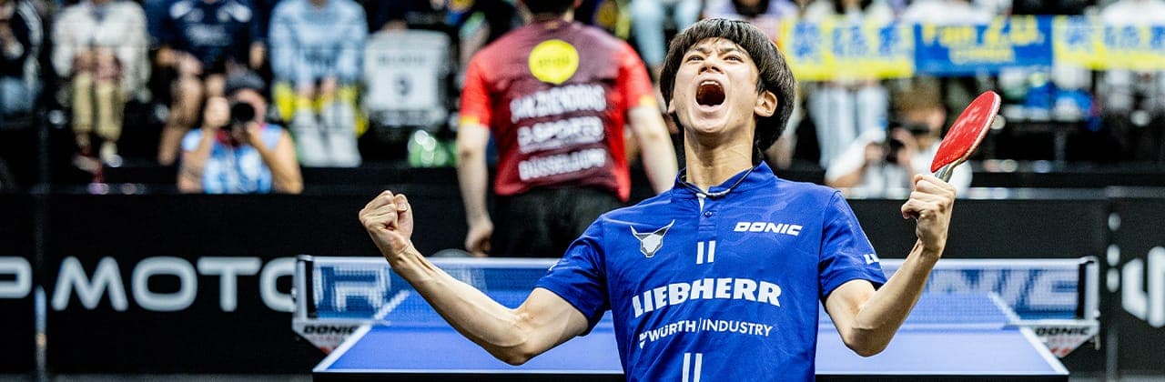 Triumph for Ochsenhausen: The first Cup quarterfinalists have been determined