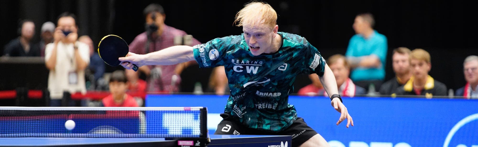 3rd Matchday: Top Clash in Bremen, Franconian-Thuringian Derby in Mühlhausen