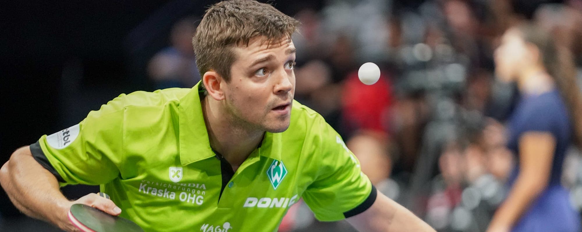 Bremen continues fine form