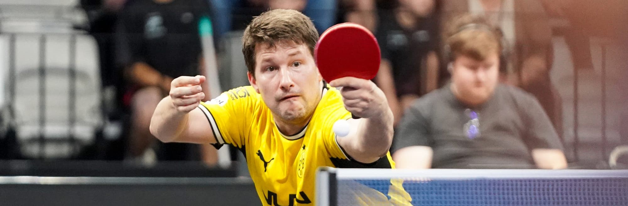 Matchday 6: Borussia top clash in Düsseldorf, relegation battle in Bergneustadt