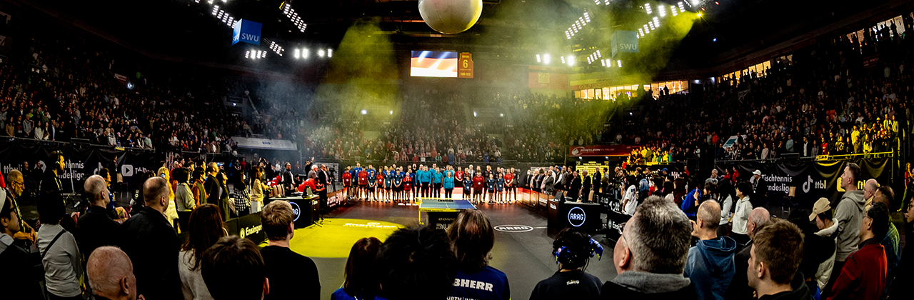 Euer Verein. Eure Tickets. Eure Einlaufkids. | Gemeinsam zum Liebherr Pokal Final4