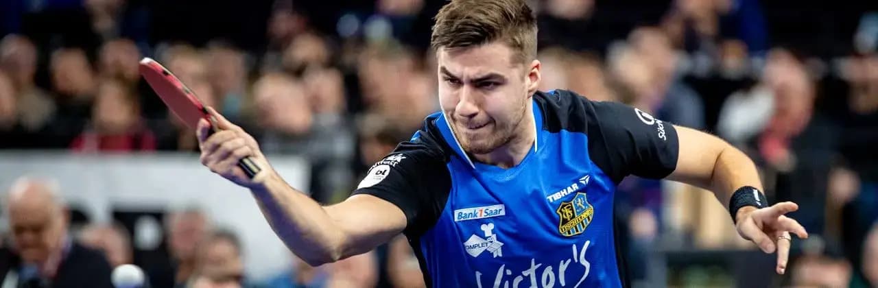Second group win for Saarbrücken in the Champions League - Meissner wins in marathon match