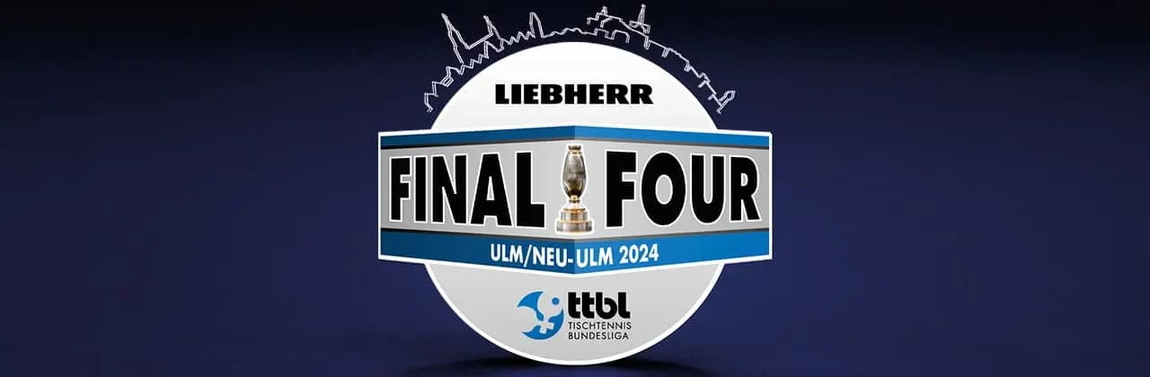Showdown in the Liebherr Cup Final Four 2024: top teams battle for the title