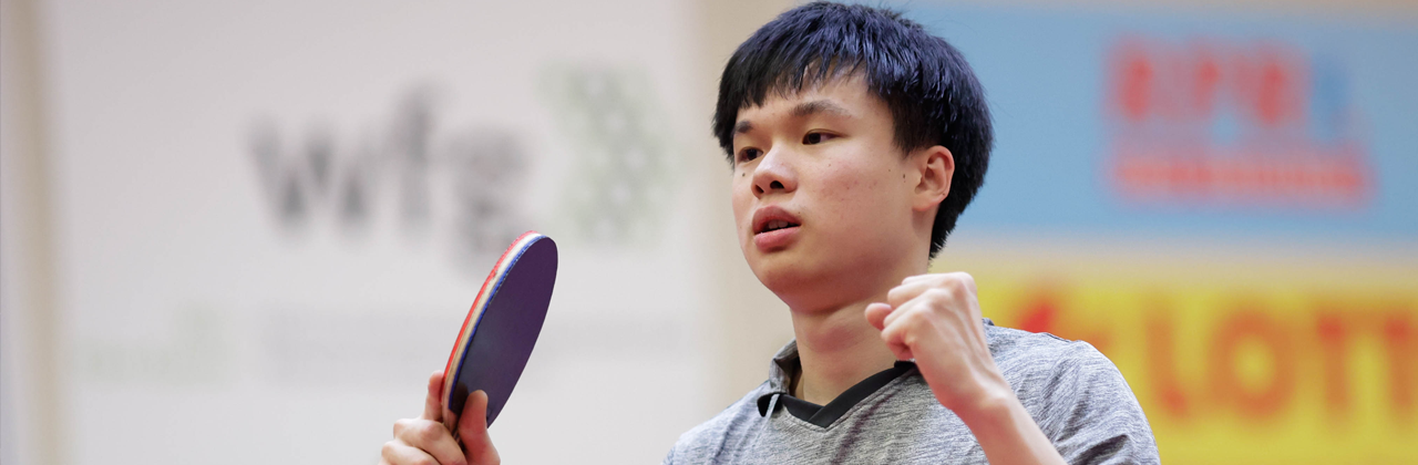 Feng Yi-Hsin extends contract with TTC Zugbrücke Grenzau by two years