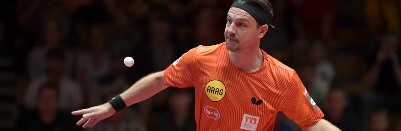 Düsseldorf prevails in wafer-thin TTBL Clásico