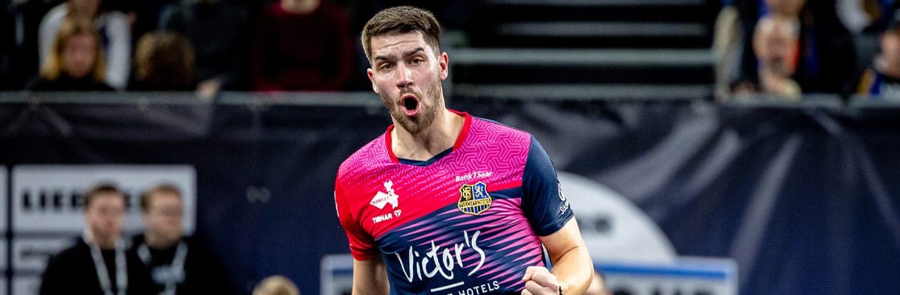 Play-offs komplett: Jubel bei Saarbrücken und Bad Königshofen