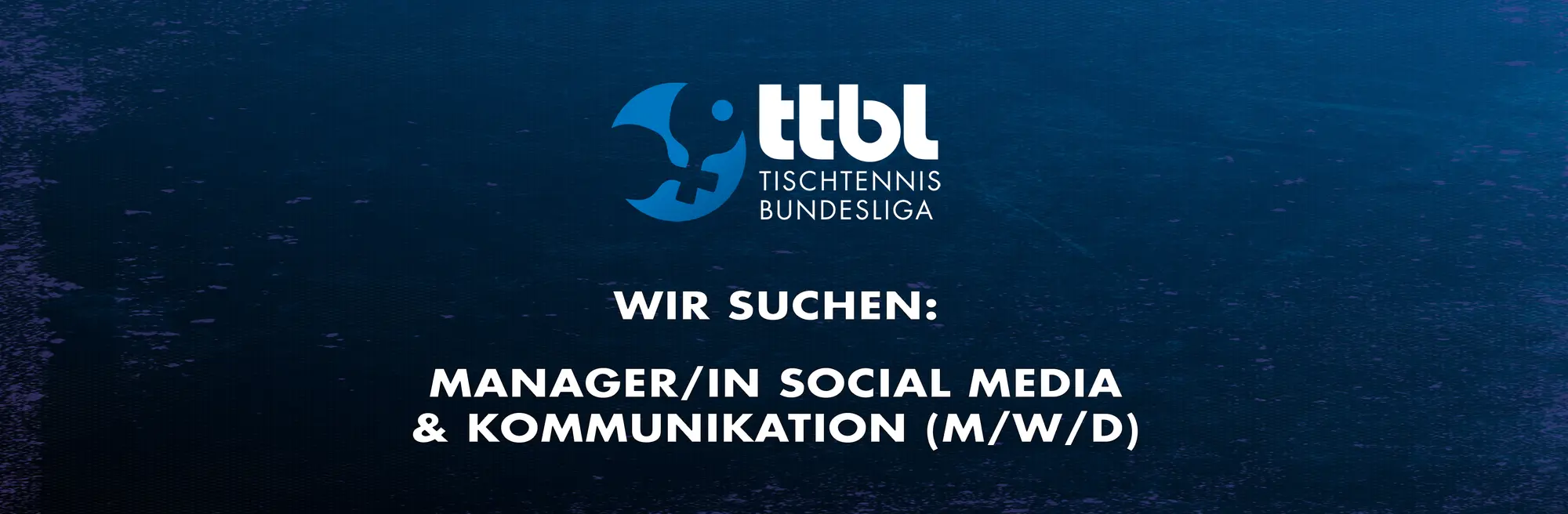 Wir suchen: Manager/in Social Media & Kommunikation (m/w/d)
