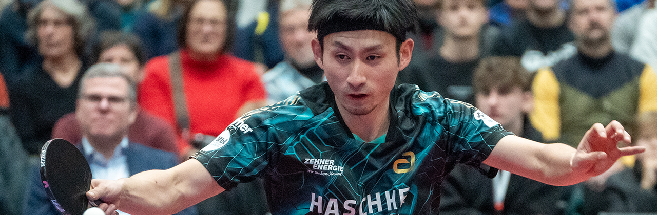 Play-offs starten: Wer macht den ersten Schritt ins Liebherr TTBL-Finale?