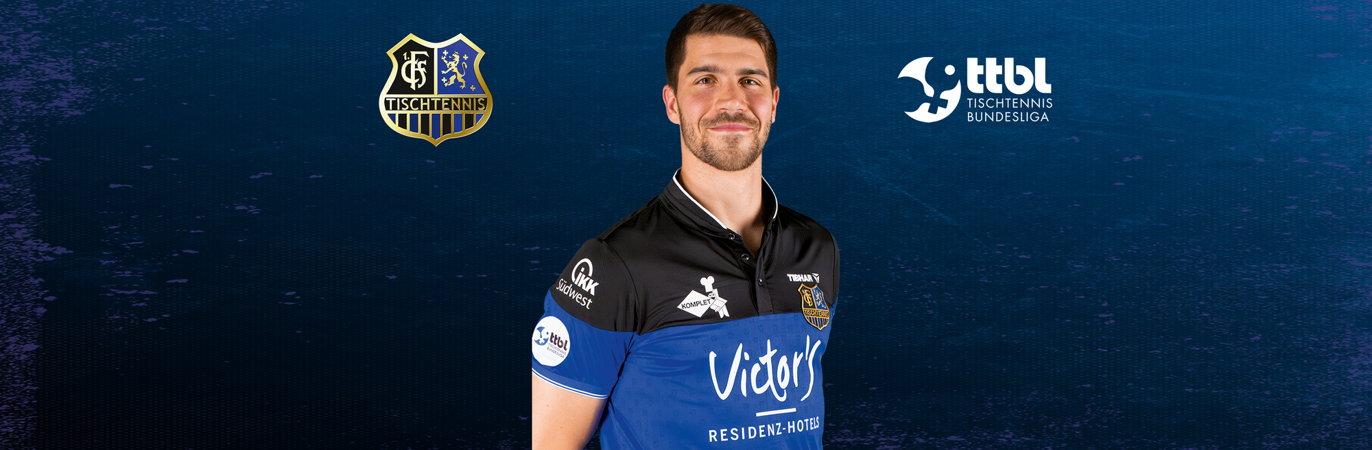 Interview mit Champions-League-Sieger Patrick Franziska (1. FC Saarbrücken TT): „Timos Tränen in den Augen haben mir leid getan“