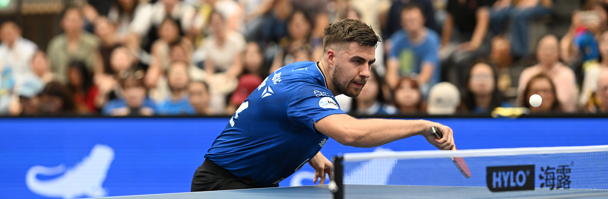 In Bestbesetzung: Saarbrücken ohne Satzverlust im Pokal-Viertelfinale