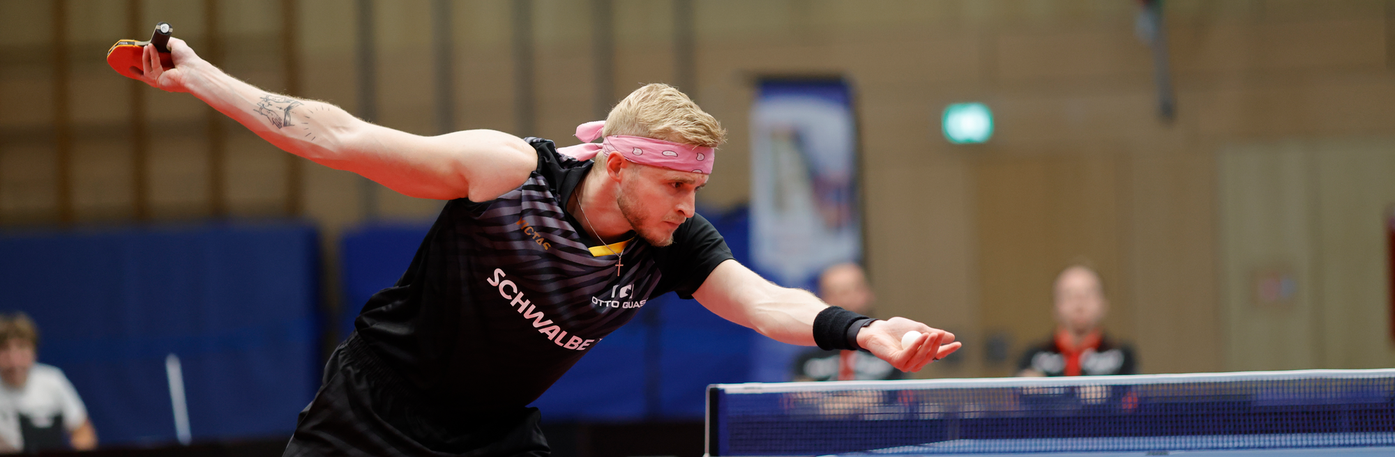 Bergneustadt ends Mühlhausen’s winning streak