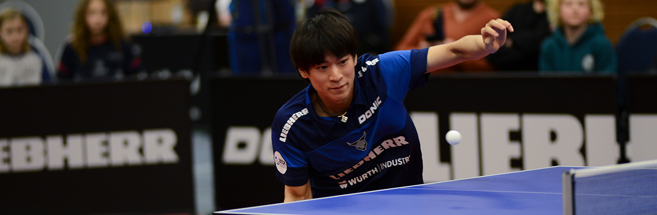 Wieder Togami: Ochsenhausen fügt Bremen erste Pleite zu