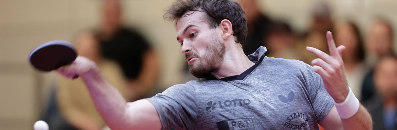 Souveräner Auftritt in Jülich: Grenzau steht im Pokal-Viertelfinale