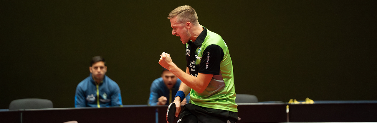 Composed Werder: Bremen retain top spot in Bad Königshofen