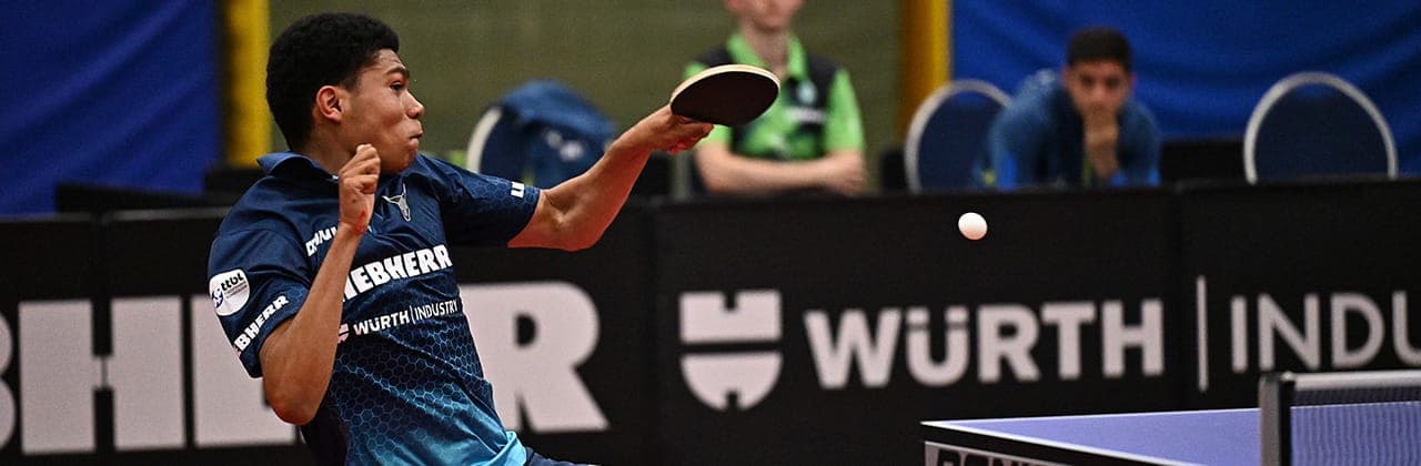 Spektakulär im Doppel: Titelverteidiger Ochsenhausen kehrt 2026 ins Pokal-Final Four zurück