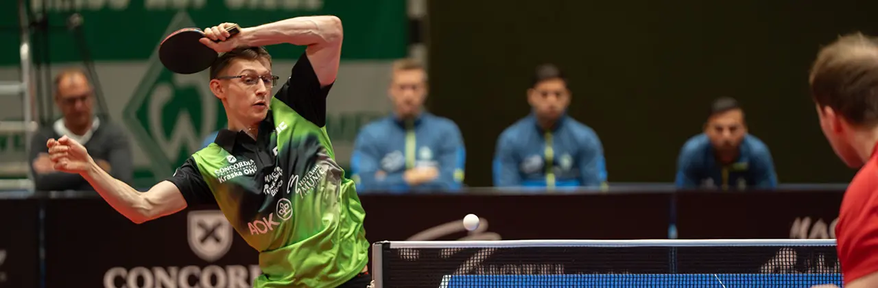 Am Montag: Bremen will gegen Grenzau die Rekordjagd fortsetzen