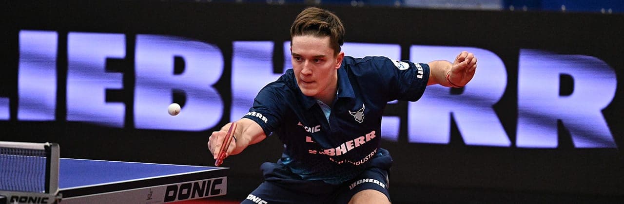 Defending champions Ochsenhausen underline play-off ambitions