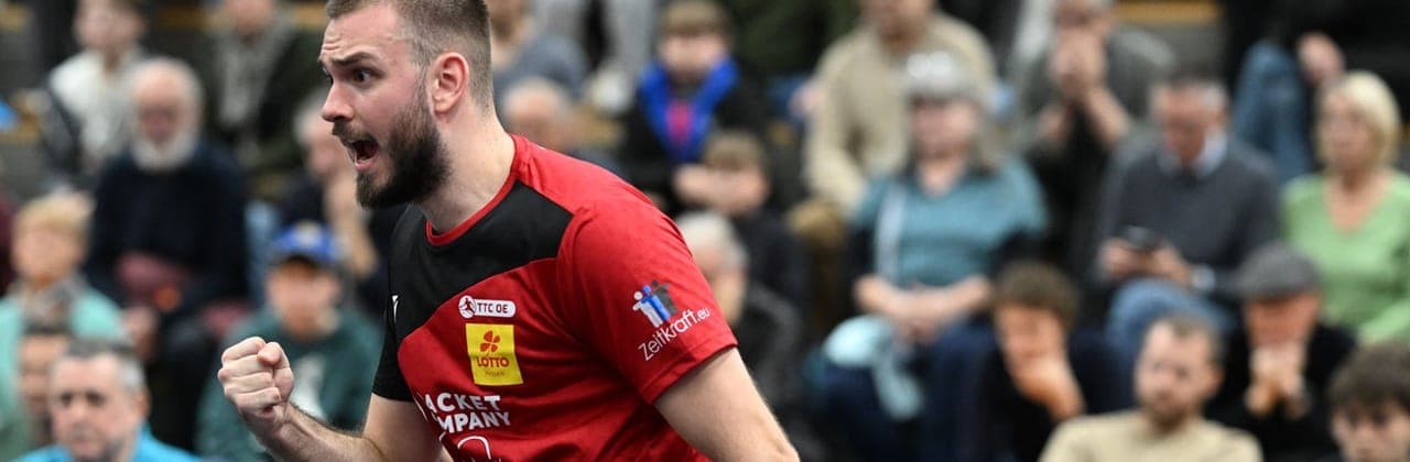 Pokal-Sensation: Bad Homburg schlägt Düsseldorf und steht im Final Four