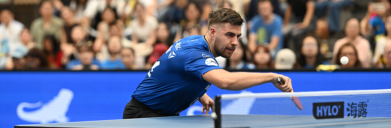 Missed opportunity: Saarbrücken lose to Bad Homburg in the doubles