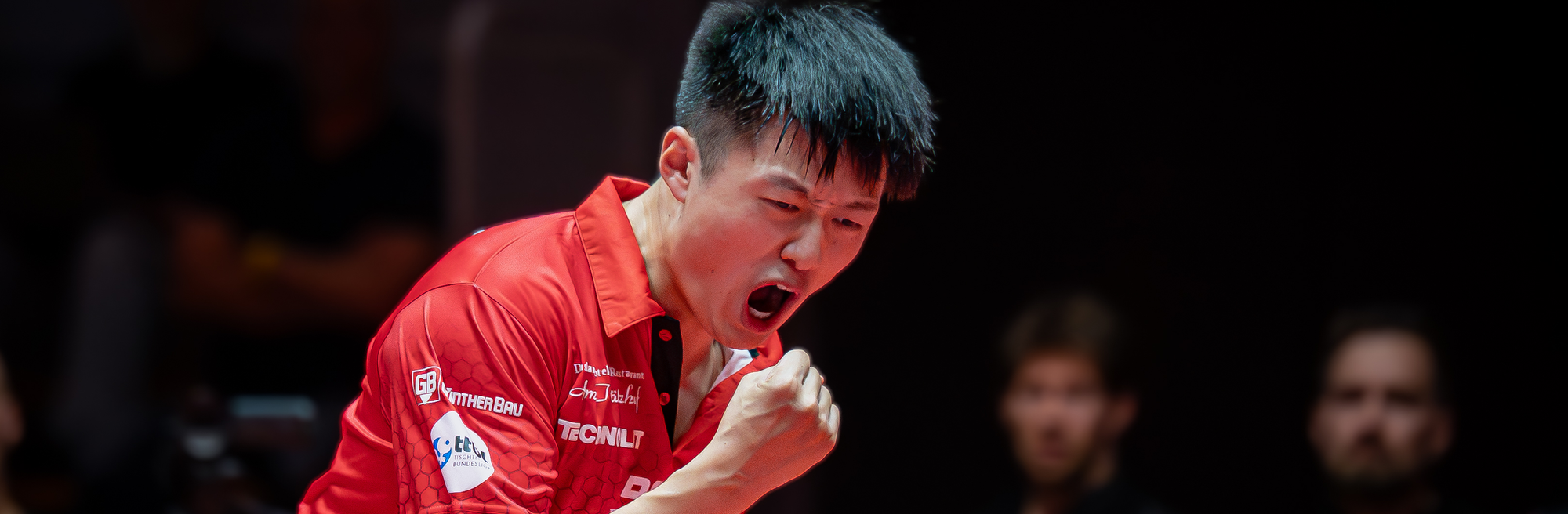 Auch im Doppel: Fulda bucht letztes Ticket zum Pokal-Final Four 2026