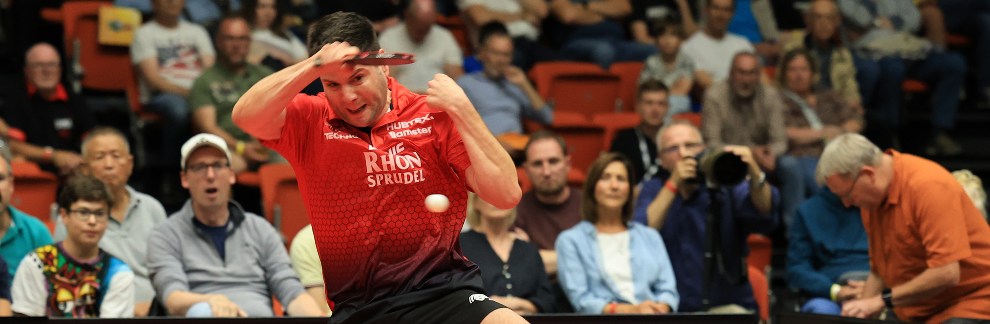 Matchday 9: Düsseldorf out for revenge – Fulda a pivotal yardstick