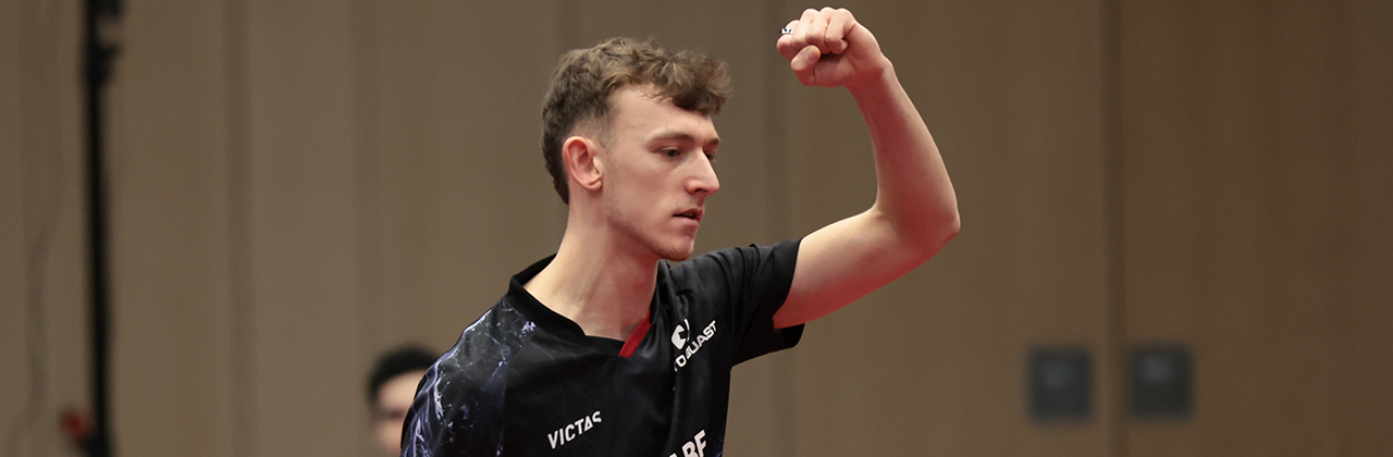 TTC Schwalbe Bergneustadt extends contract with Adrien Rassenfosse