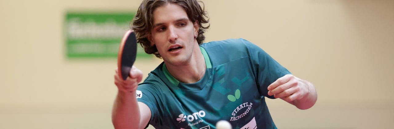 Nur Filus ist nicht zu schlagen: Grenzau knackt Fulda erneut