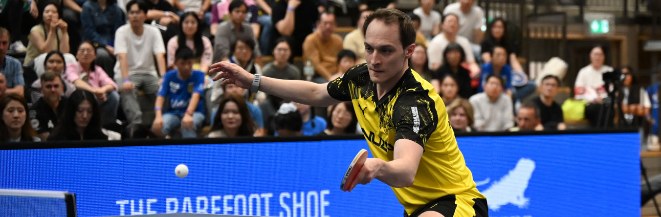 14. Spieltag: Dortmund fordert Ochsenhausen