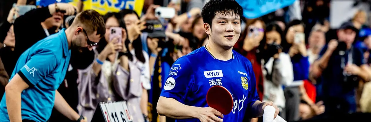 „Ein besonderer Moment meiner Karriere“: Die Stimmen zum Liebherr Pokal-Final Four