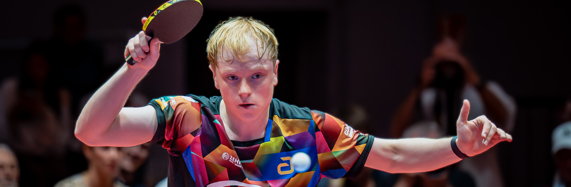 Bad Königshofen scores big in Dortmund