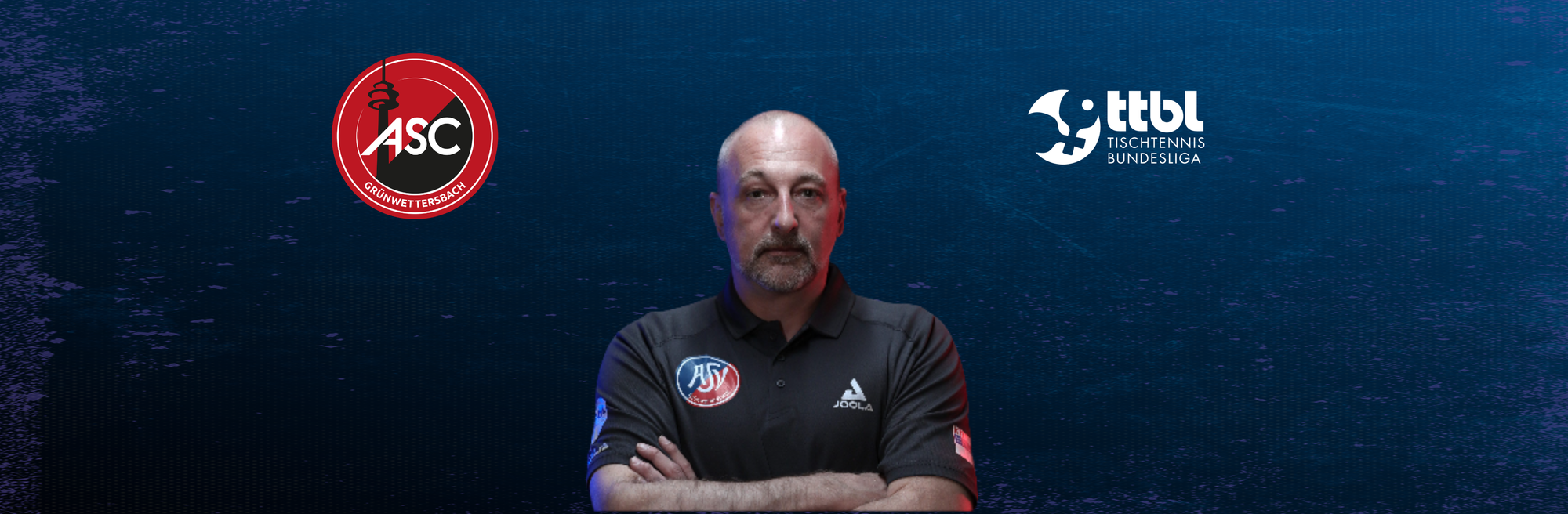 Interview with Martin Werner (Managing Director of ASC Grünwettersbach Table Tennis): ‘We have to score points first for the finals.’