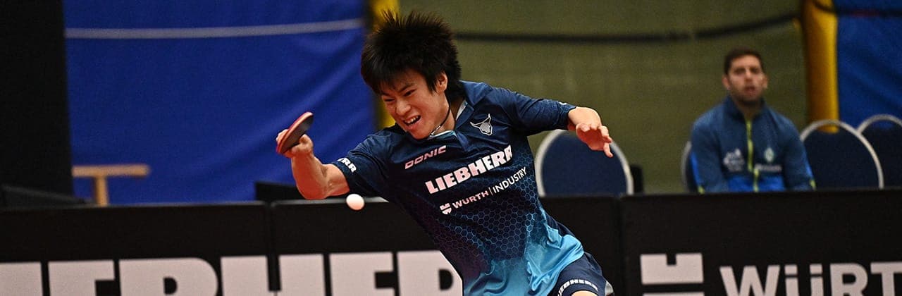 Ochsenhausen back on track after win in Bad Königshofen