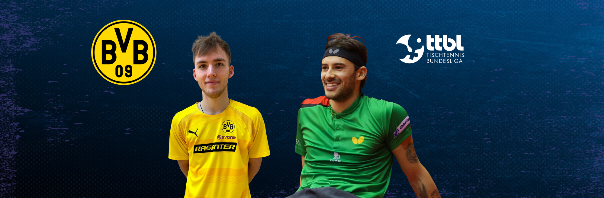 Verdonschot und Geraldo verstärken den BVB in der kommenden Saison