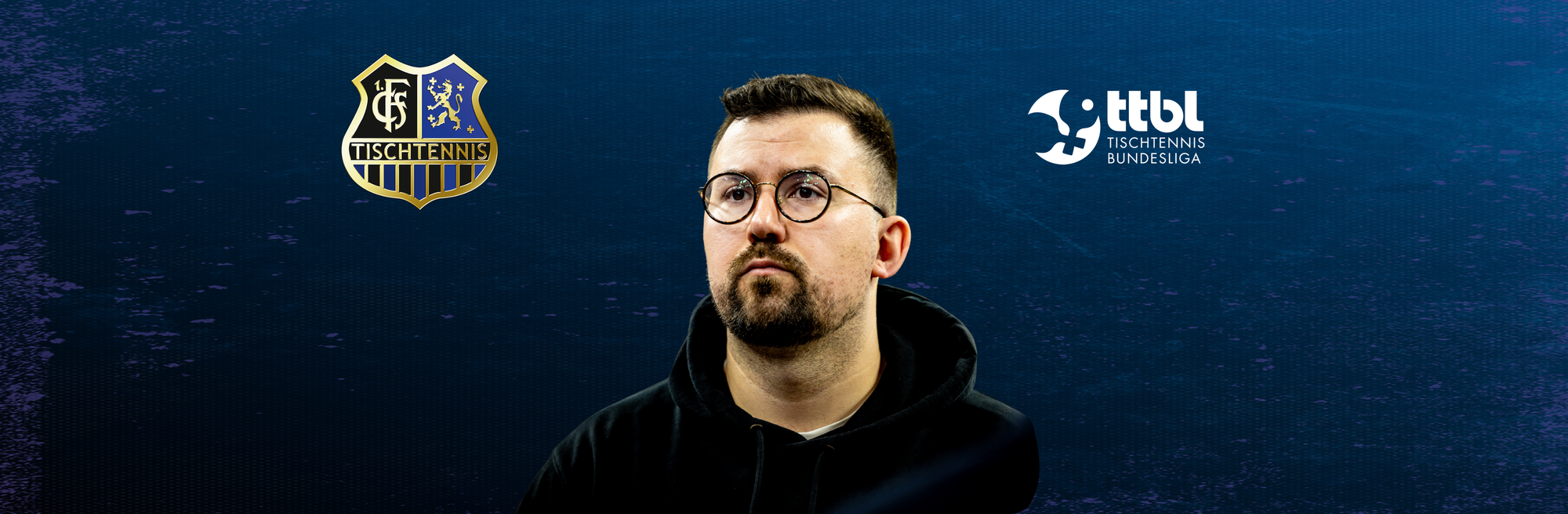 Interview mit Nicolas Barrois (Teammanager 1. FC Saarbrücken-TT): „Die Zeit mit Fan hat uns als Verein total viel gebracht“