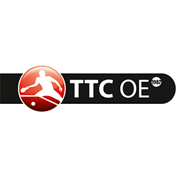 TTC OE Bad Homburg 1987 Team Image TTC OE Bad Homburg 1987