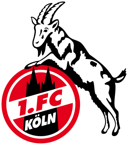 Team Image 1. FC Köln 