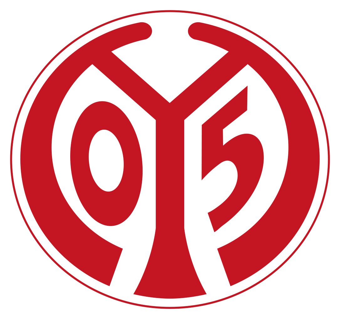Team Image 1. FSV Mainz 05