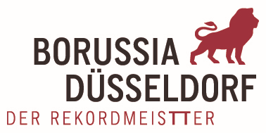 Team Image Borussia Düsseldorf