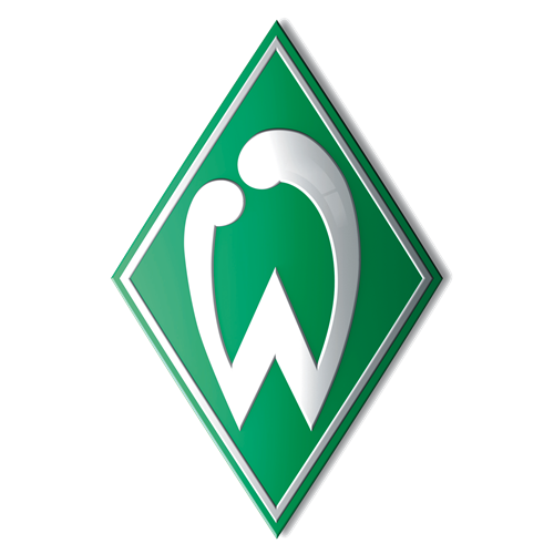 SV Werder Bremen Team Image SV Werder Bremen