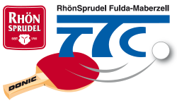 Team Image TTC RhönSprudel Fulda-Maberzell